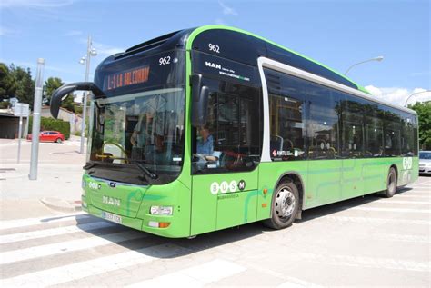 Bus urbà